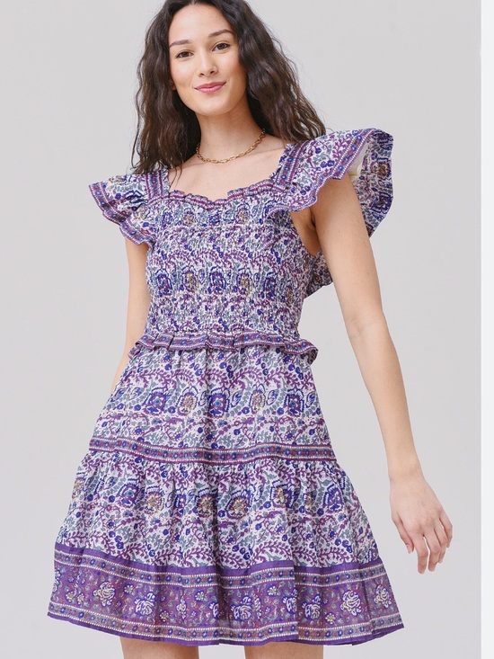 Sea New York Dresses & Skirts - NWT Sea New York Rosita mini dress sz large